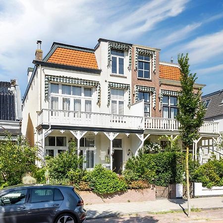 Zandvoort-17 Экстерьер фото