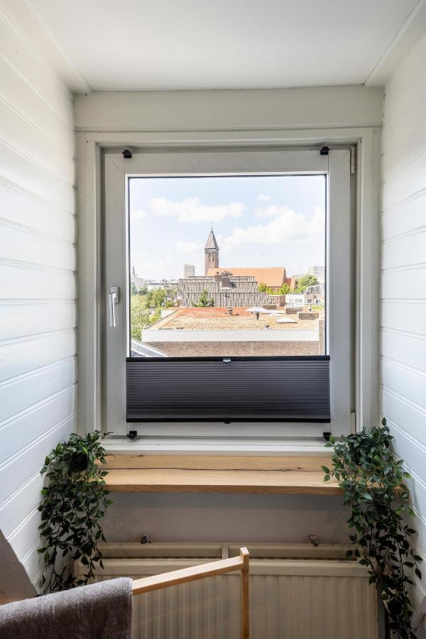 Zandvoort-17 Экстерьер фото